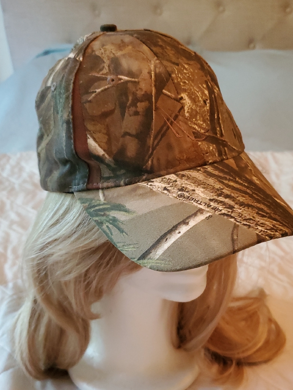 Powercap Battery Operated Lighted Hat